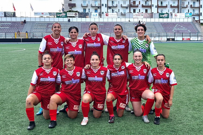 Molfetta Calcio femminile