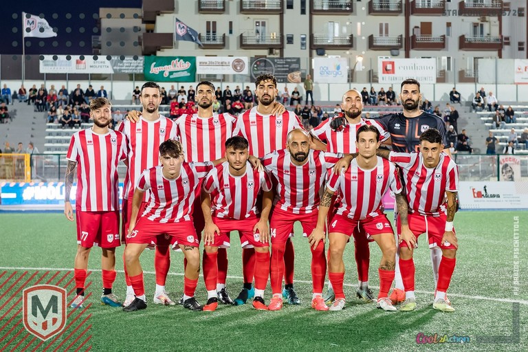 Molfetta Calcio