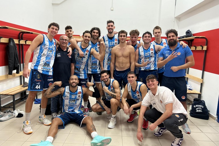 Virtus Basket Molfetta
