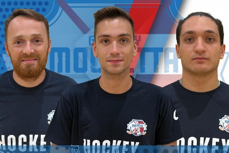 Hockey Molfetta