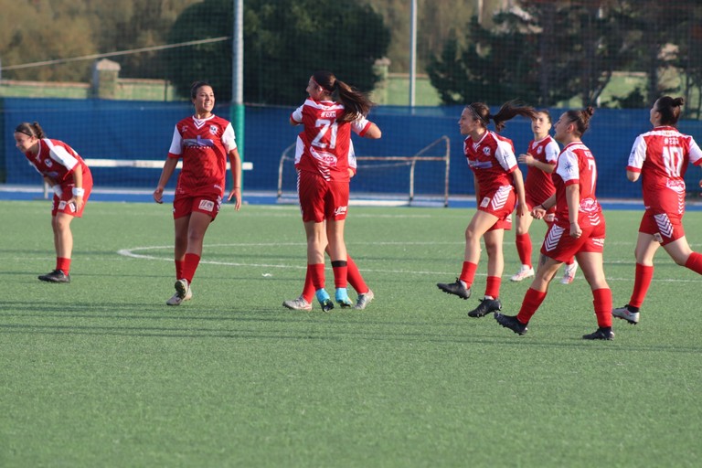 Molfetta Calcio femminile