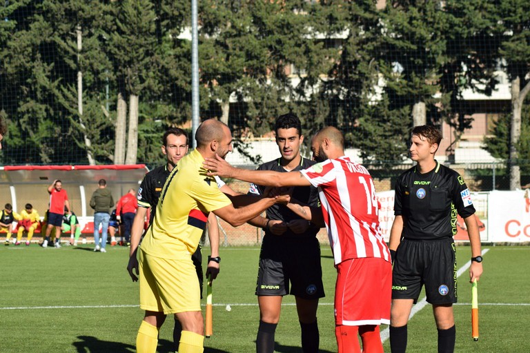 Molfetta Calcio