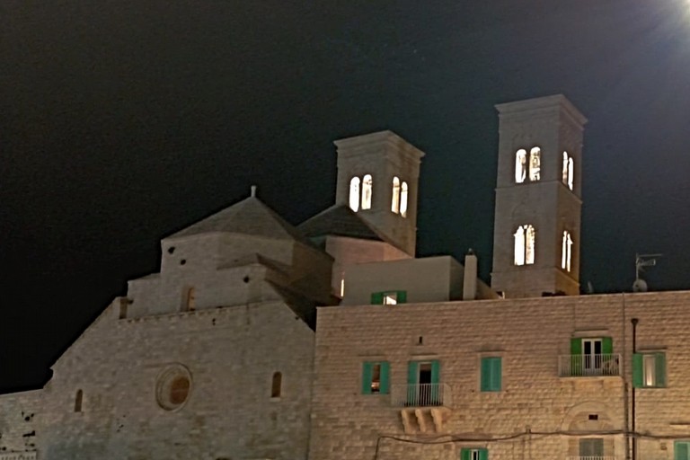 Duomo di Molfetta