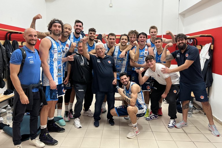 Virtus Basket Molfetta