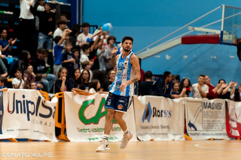 Virtus Basket Molfetta