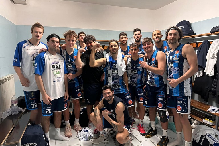 Virtus Basket Molfetta