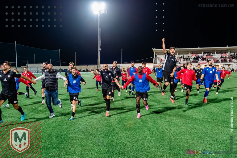 Molfetta Calcio