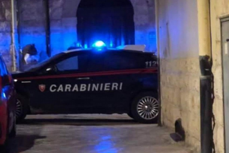 I Carabinieri