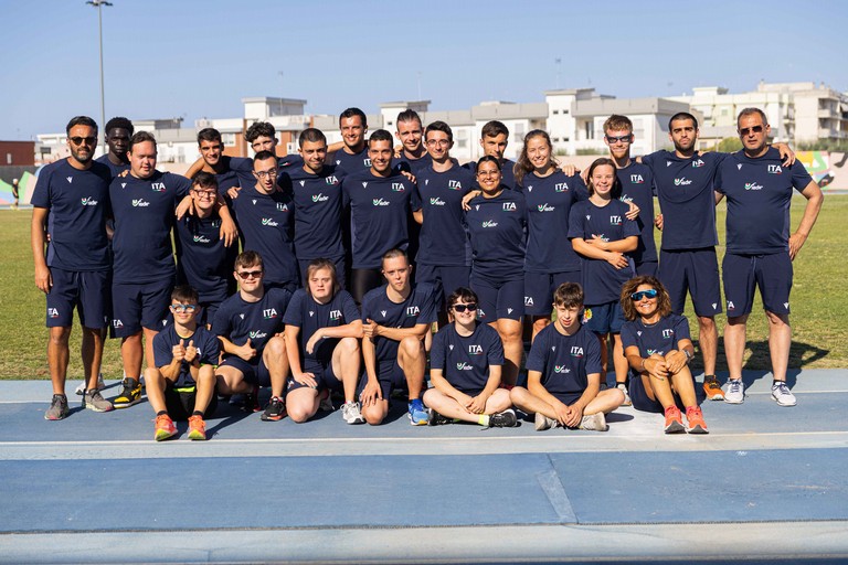 Atletica