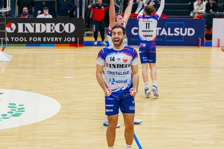 Indeco Molfetta