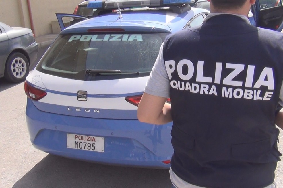 La Polizia di Stato