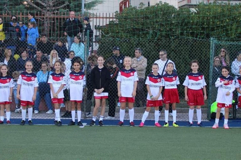 Nox Molfetta under13