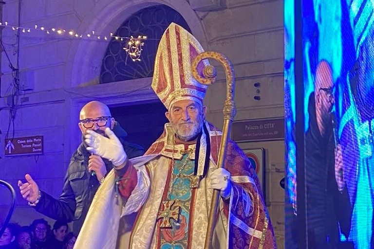 Il 5 dicembre torna "San Nicola Viene dal Mare" a Molfetta: il programma