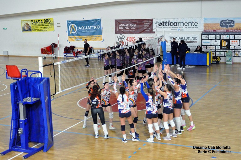 Dinamo Molfetta