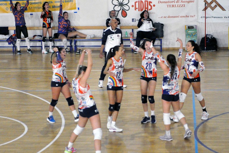 Dinamo Molfetta