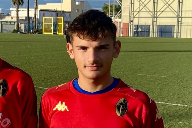 Il molfettese Beniamino De Ruvo cresce e trascina il Bari U17