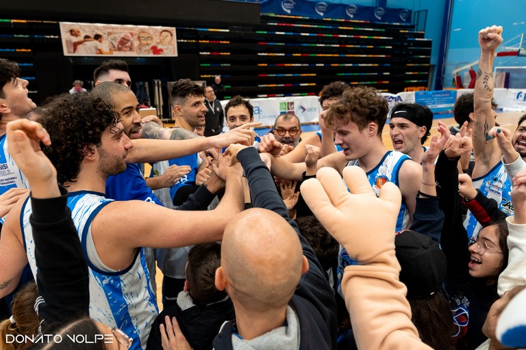 Virtus Basket Molfetta