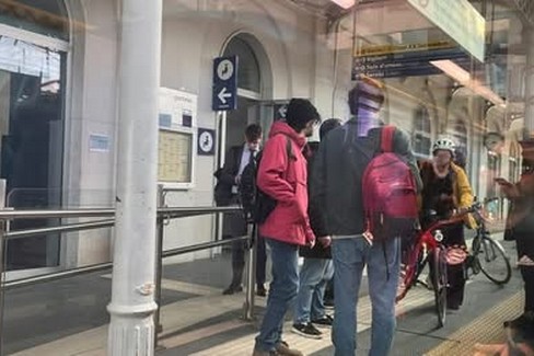 Stazione