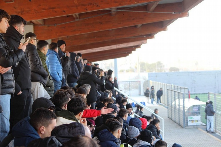 Stadio Petrone