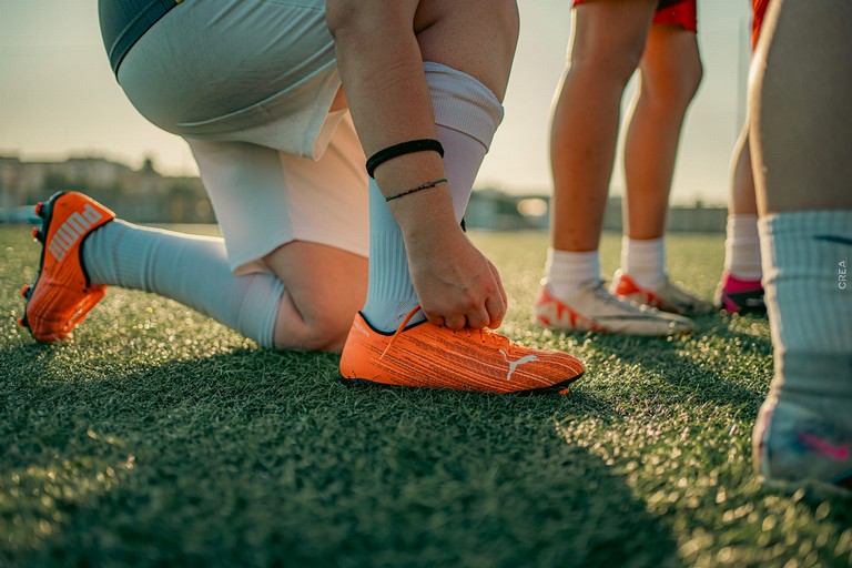 Molfetta Calcio femminile