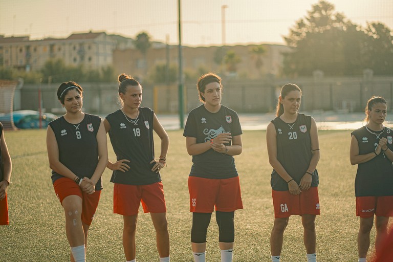 Molfetta Calcio femminile