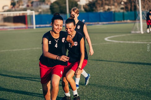 Molfetta Calcio femminile