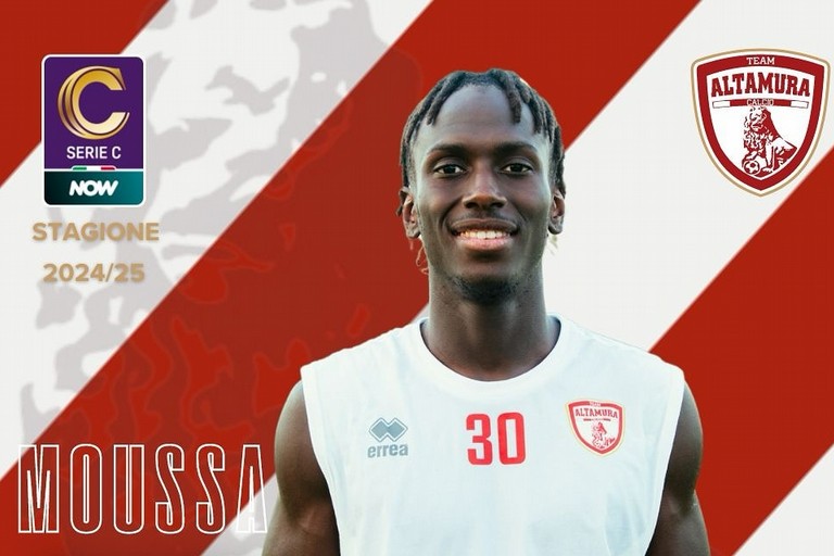 Moussa Mané, futuro da scrivere tra Bari e nuove opportunità