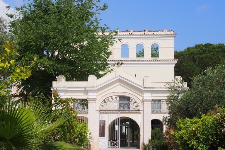 Museo archeologico del Pulo