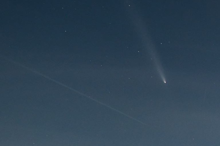 Cometa