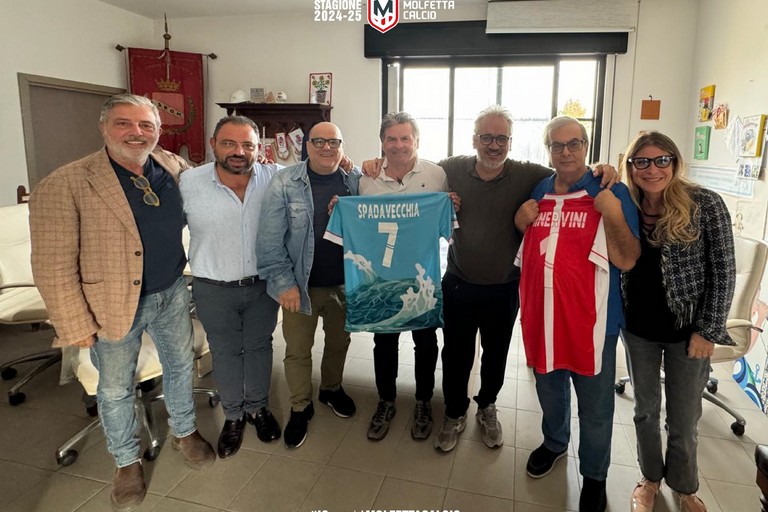 Molfetta Calcio