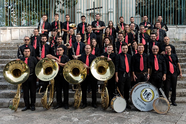 Banda Santa Cecilia