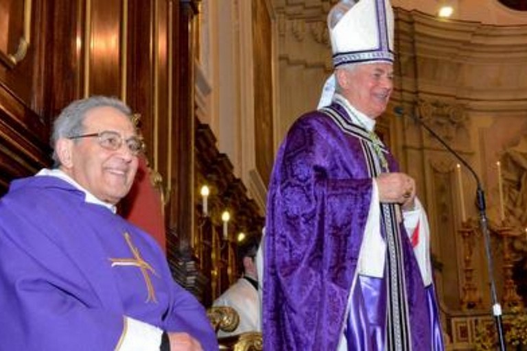 Mons. Ignazio de Gioia