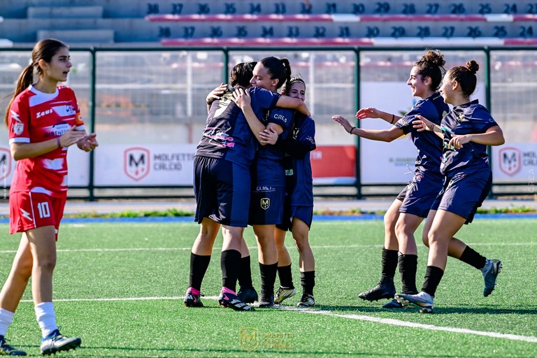 Molfetta Calcio femminile