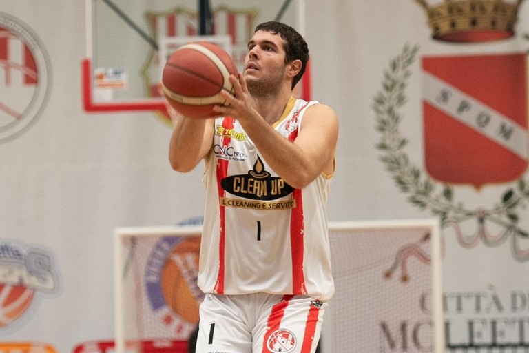 Pallacanestro Molfetta