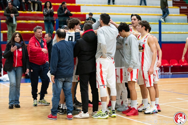 Pallacanestro Molfetta