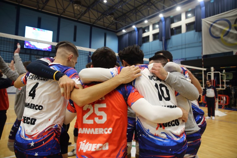 Pallavolo Molfetta