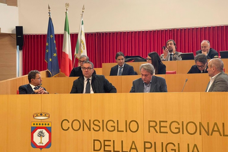 Consiglio regionale