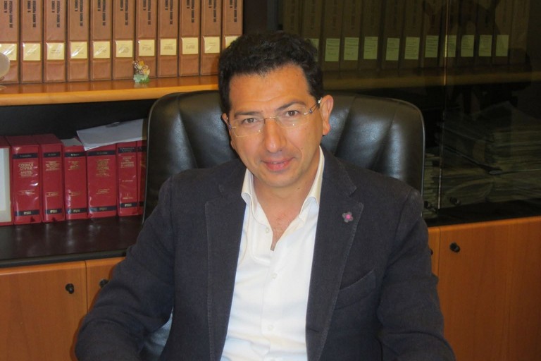 Cosimo Damiano Angeletti
