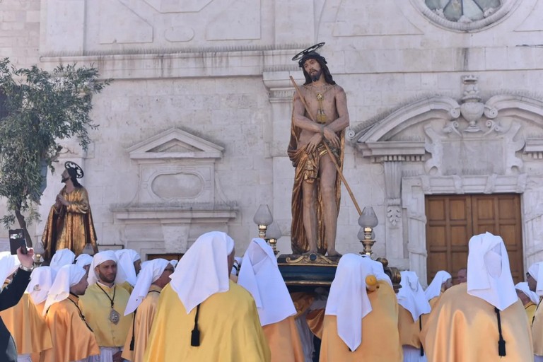 Processione del Venerdì Santo