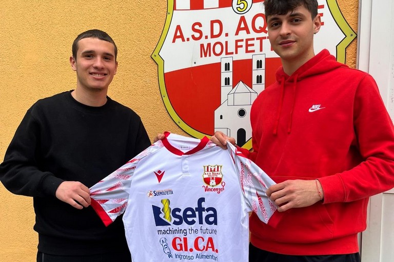 Aquile Molfetta