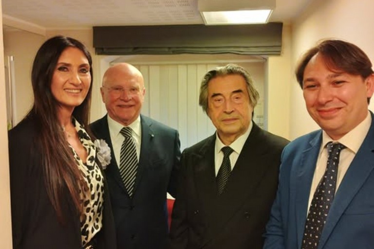 Riccardo Muti