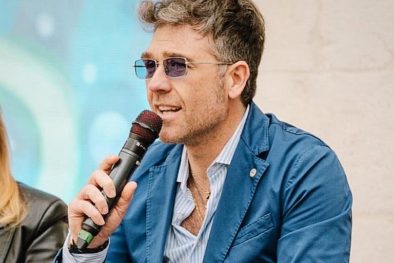 Giacomo Rossiello