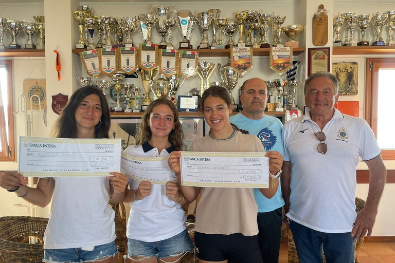 La LNI Molfetta ancora premiata: un'altra conferma dell’eccellenza sportiva e gestionale La LNI Molfetta ancora premiata: un'altra conferma dell’eccellenza sportiva e gestionale