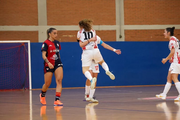 Femminile Molfetta