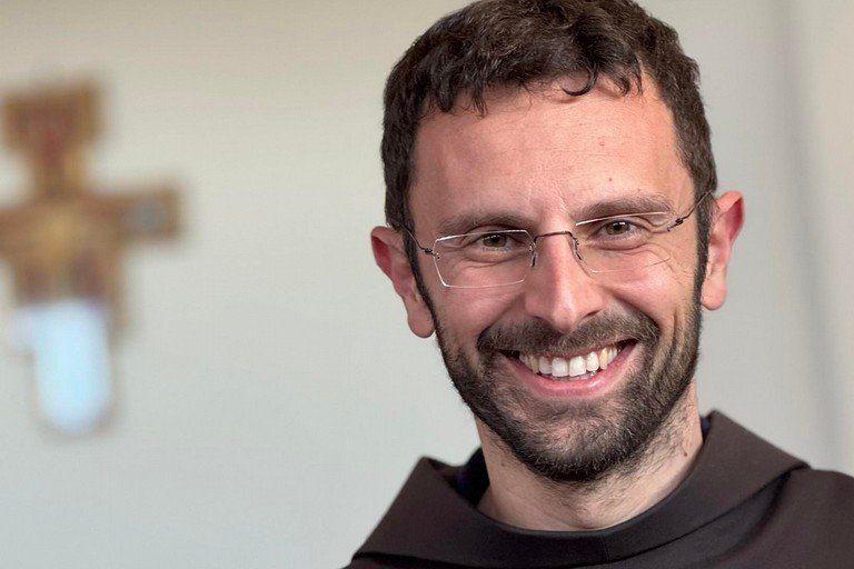 fra Nicola Violante
