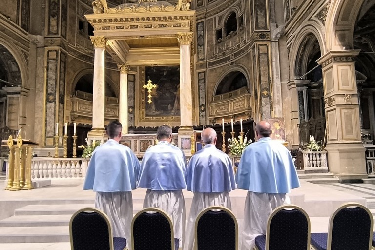 Confraternita della Concezione