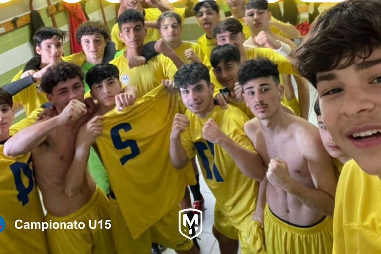 Molfetta Calcio U15