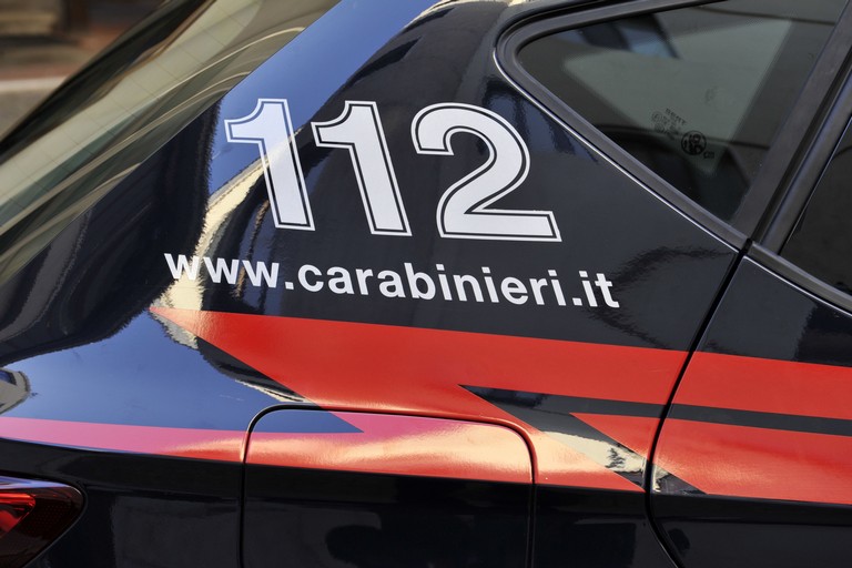 I Carabinieri