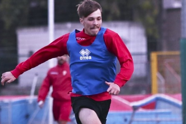 Samuele Cubaj