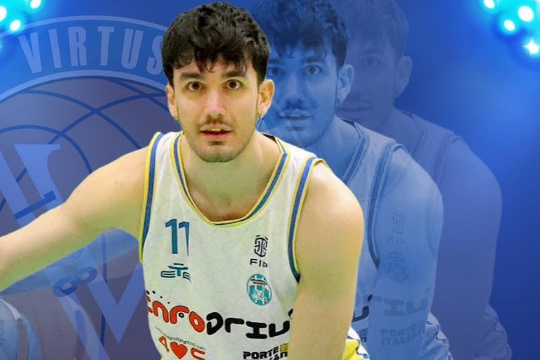Virtus Basket Molfetta